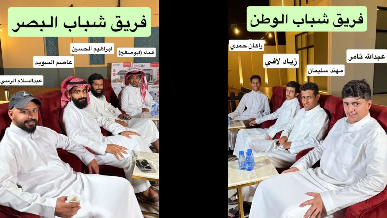 مسابقة حمدي الفريدي (اسجن الخصم) الحلقة العااشرة االموسم الثالث