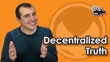 Decentralized Truth