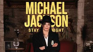 Dj Yph - Stay Tonight Tribute To Michael Jackson