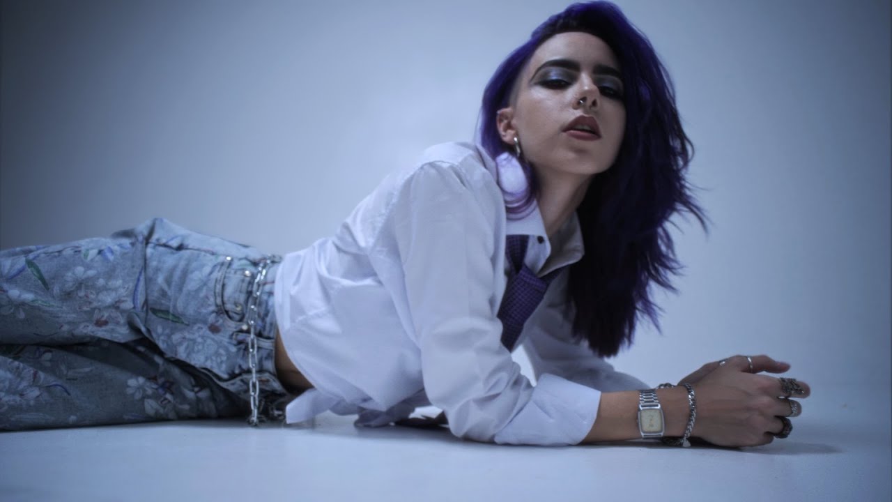 Arabella - Мысли о тебе (Official Music Video)