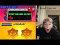 Nowy Event w Brawl Stars 😎 Brawl Stars 4#