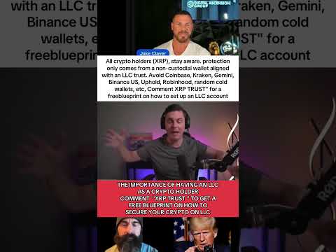 #breakingnews #xrp #xrparmy #bitcoin #web3 #greenscreen #news #blockchain #crypto