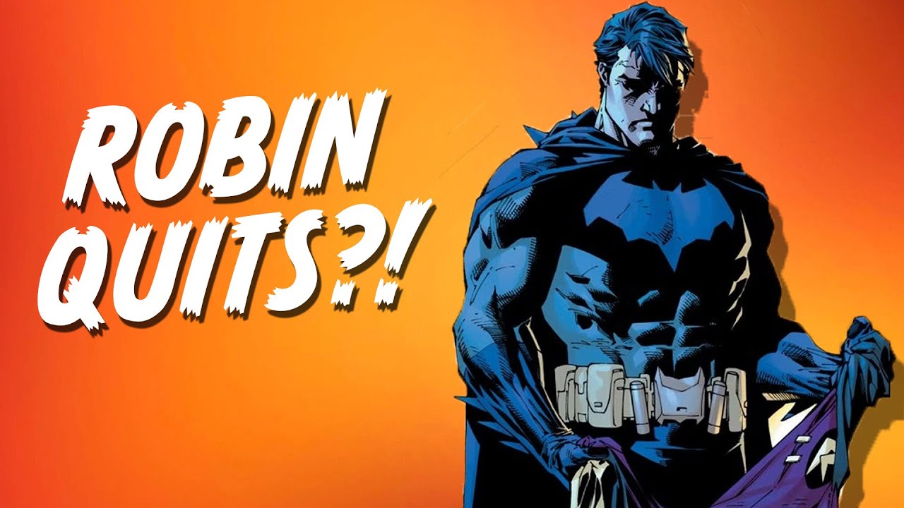 Batman vs the Ultimate Universe! Today’s biggest comics reviewed LIVE!