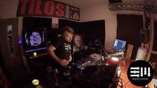 Euphonic Moments # 268 Tm Shuffle (vinyl mix)