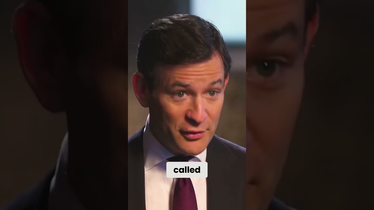 Scientology's Dark Secret: Why David Miscavige Avoids the Spotlight