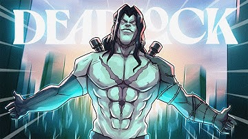 Becoming The FASTEST Victor in Deadlock