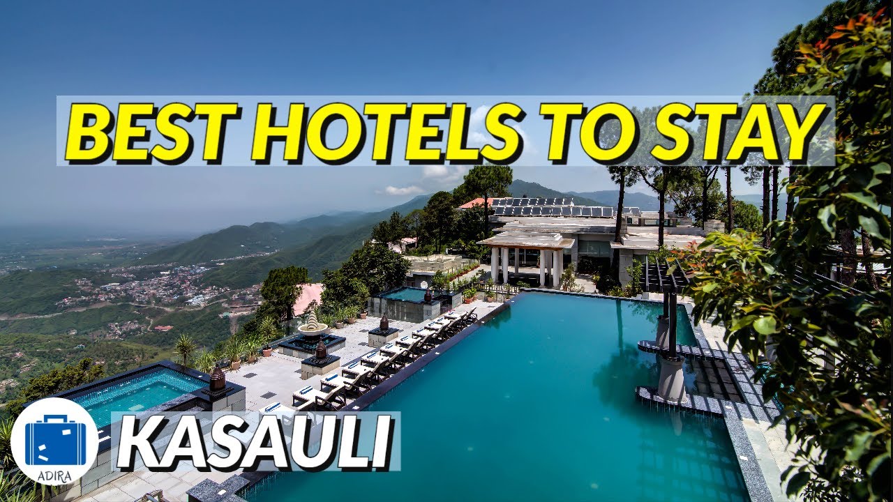 Kasauli Hotels Best Hotels In Kasauli Places To Stay In Kasauli