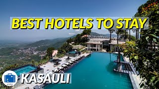 Kasauli Hotels  Best Hotels In Kasauli  Places To Stay In Kasauli