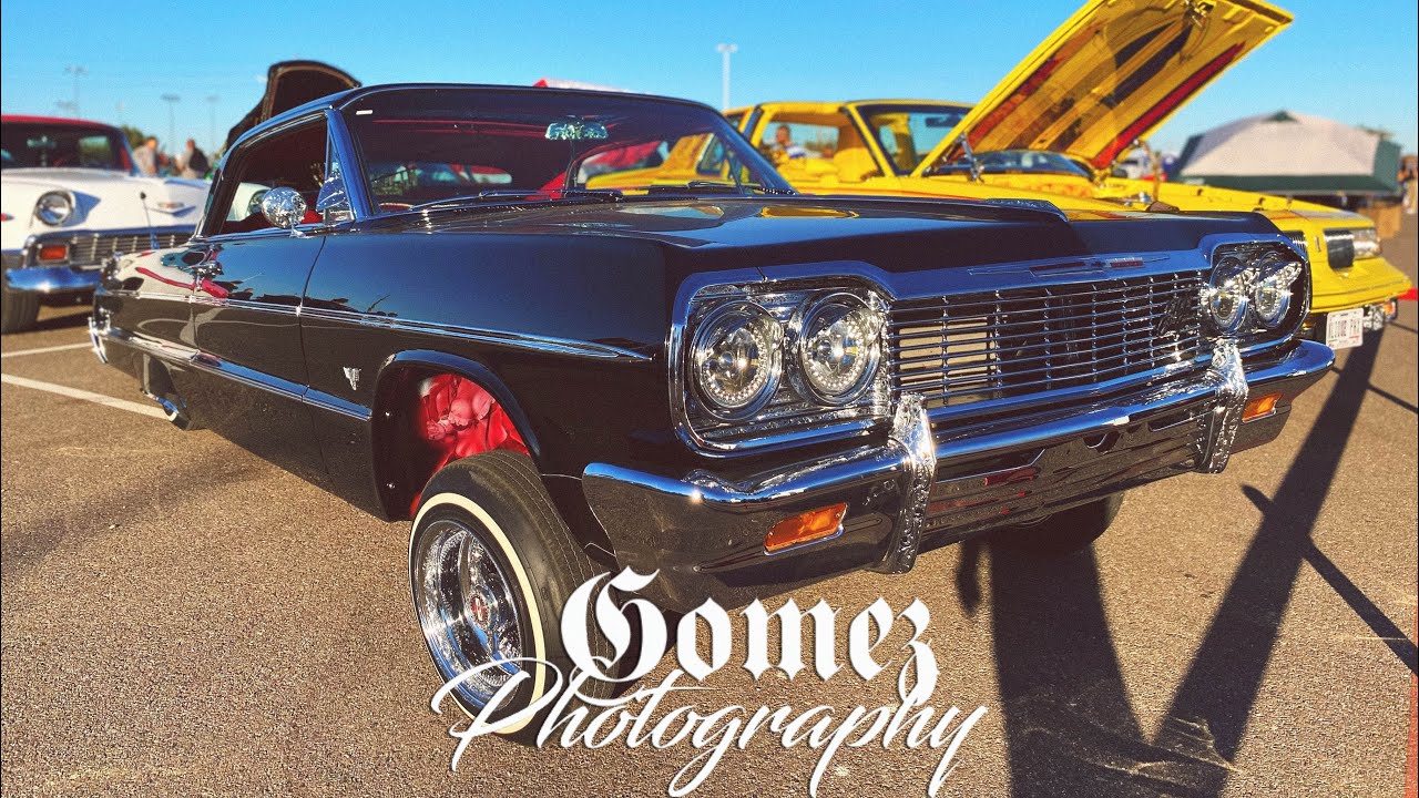 Franks Car Show & Super Hop 2022 YouTube