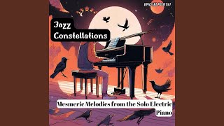 Rhythmic Study Session with Jazz Piano