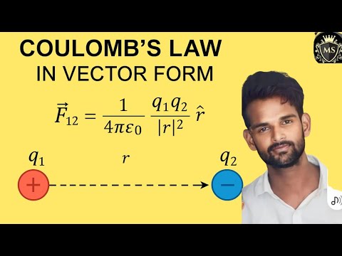 NCERT | Class 12 Physics | Chapter 1 | Electric Charges and Fields - 02 ...
