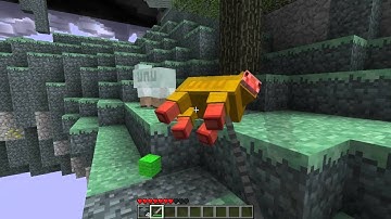 Minecraft Playthrough (Aether Mod)