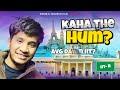 Average day at IIT? | Back Again with Vlogs