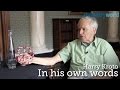 Harry kroto in his own words