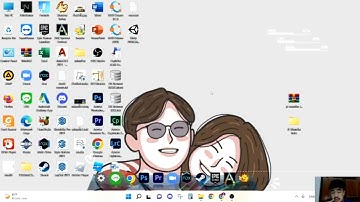 กลุ่ม1 การสร้างสื่อ AR  ด้วย UNITY 3D + VUFORIA