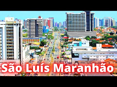 CONHEÇA SÃO LUÍS