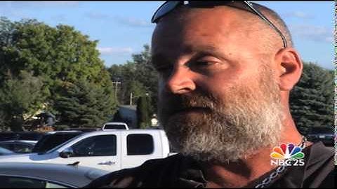 Residents outraged about proposed natural gas pipeline