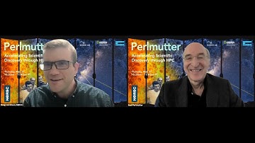 Perlmutter Dedication: First Calculations