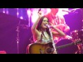 Kacey Musgraves Silver Lining Live In Glasgow Scotland mp3
