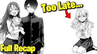 His Childhood Friend Rejected Him... Then Instantly Regretted It - Manga Recap