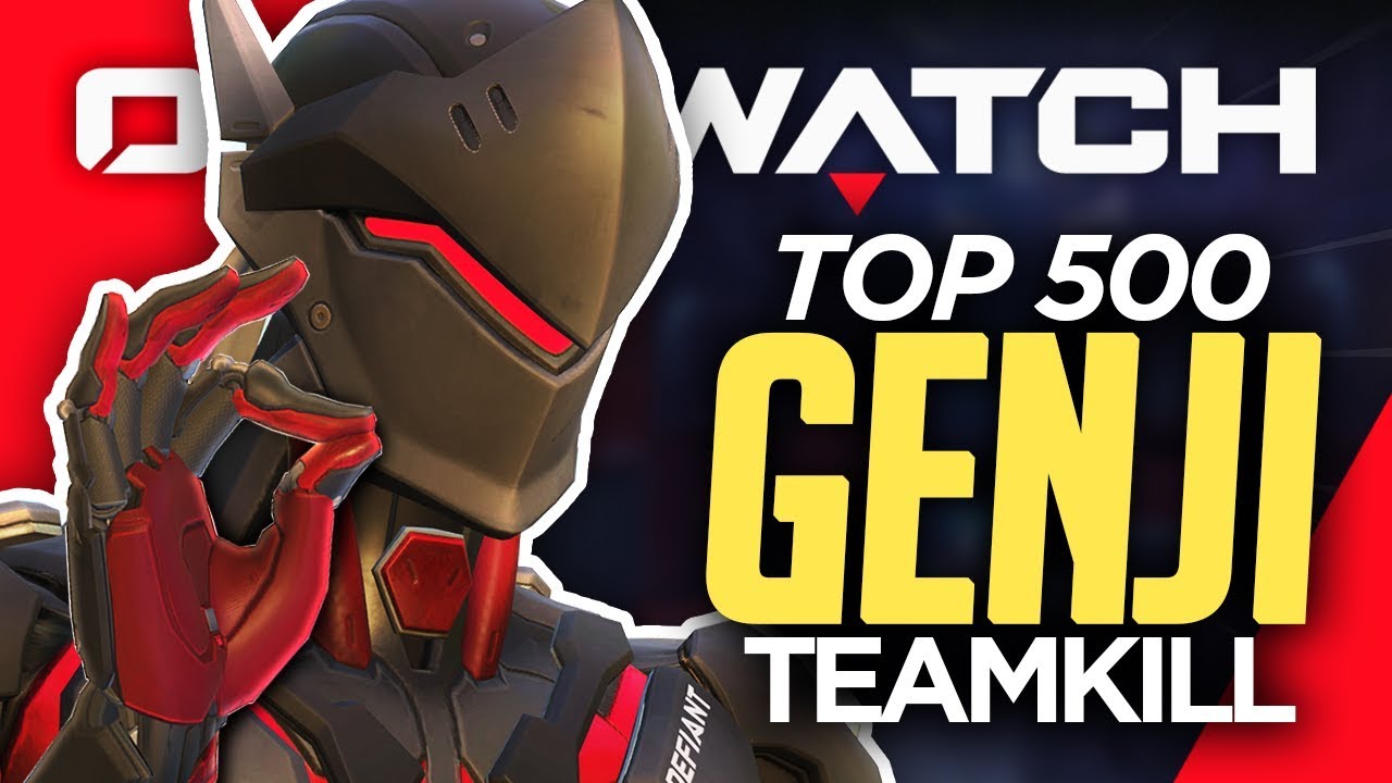 Overwatch Twitch Overwatch Twitch