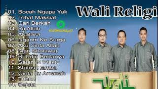 LAGU RELIGI WALI BAND SPESIAL RAMADHAN