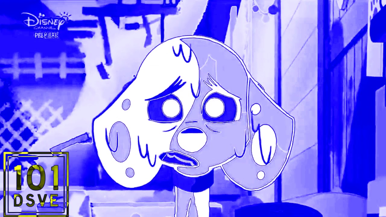 101 Dalmatian Street - Deepak crying in Cutter - YouTube