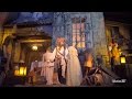 [4K] Tokyo Disneyland Pirates of the Caribbean Ride 2016