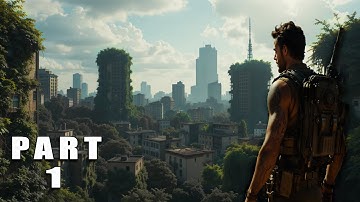 ATOMFALL - New post-apocalyptic survival set in Britain ( FULLGAME)