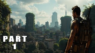 ATOMFALL - New post-apocalyptic survival set in Britain ( FULLGAME)