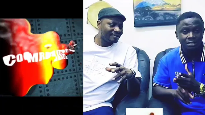 Onrugbo bo! Arole Oganla.