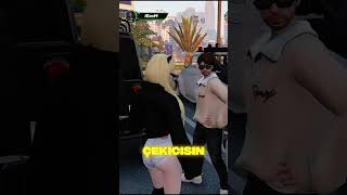 Ben Daha Çeki̇ci̇yi̇m Kngl Rp Fivem Gta Rp