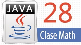 Famous Tutorial Java - 28 - Clase Math. Profile