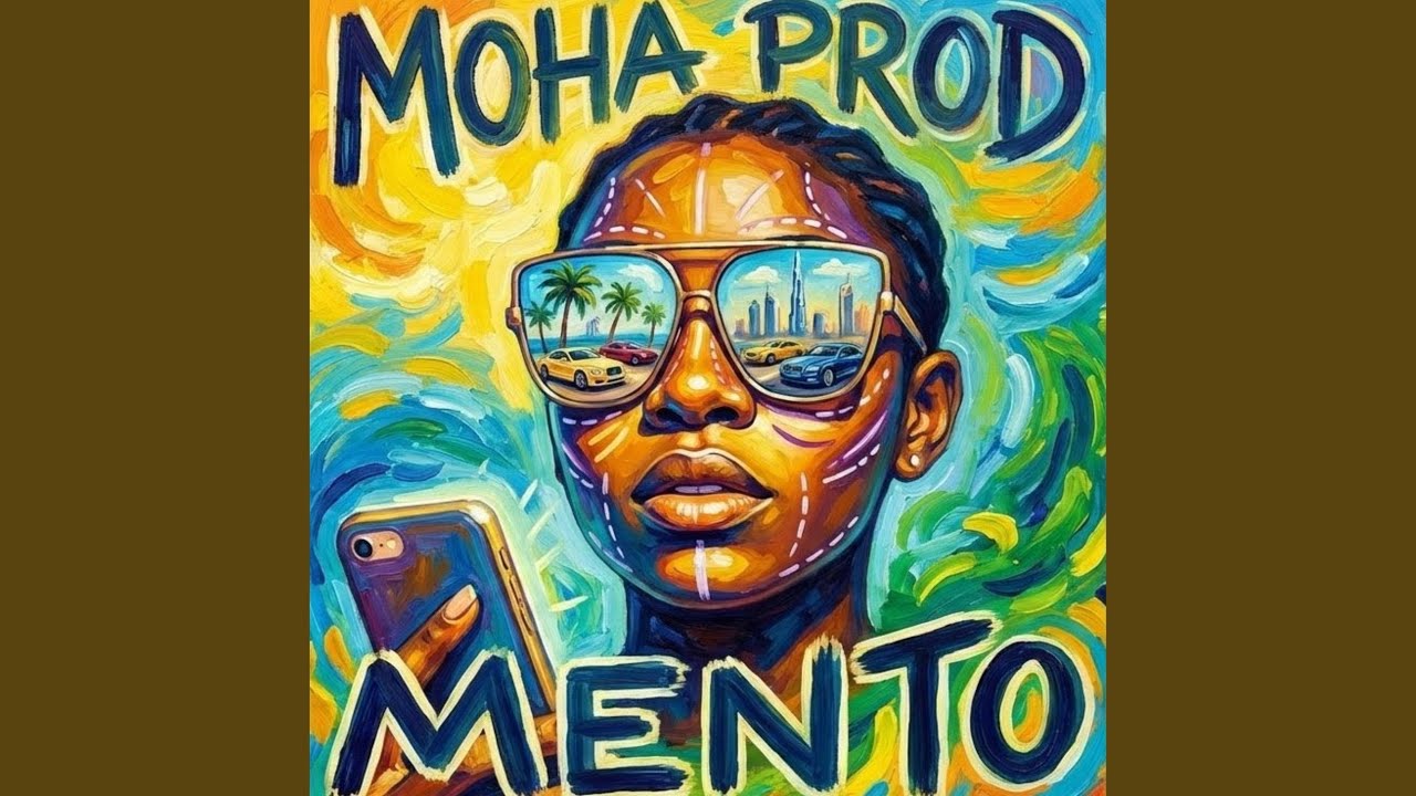 Watch Mento on YouTube Watch Mento on YouTube