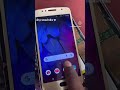 Moto g5s folder change👍👍👍…