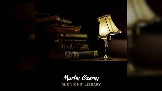 Midnight Library - Dramatic & Sad Instrumental (Piano and Cello)
My Sad Cello & Piano playlist on Spotify (feel free to listen and follow)
https://open.spotify.com/playlist/5lMTaW03H5fbzPGxLIrG52?si=lNXB4cmnSO6vzxUcMwUMXg
♪ Spotify: https://open.spotify.com/artist/3dKnHhya1g24Mwljr9jbDu
♪ Itunes: https://itunes.apple.com/us/artist/1483147630
♪ Amazon: https://music.amazon.com/artists/B07Z98L9JS/martin-czerny
♪ Deezer: https://www.deezer.com/cs/artist/76110842
♪ Bandcamp: https://martinczerny.bandcamp.com/
Instagram/Facebook/Twitter/Soundcloud
https://www.instagram.com/martinczernymusic/
https://www.facebook.com/martinczernymusic
https://twitter.com/martinczerny1
https://soundcloud.com/martinczerny
You can get the song here, together with all my other music:
https://martinczerny.bandcamp.com/album/the-complete-discography
Share, listen, buy and support me for more music like this!
Feel free to contact me:
Write me an email: MartinCzernyMusic@gmail.com
Composer:
Martin Czerny Midnight Library - Dramatic & Sad Instrumental (Piano and Cello)