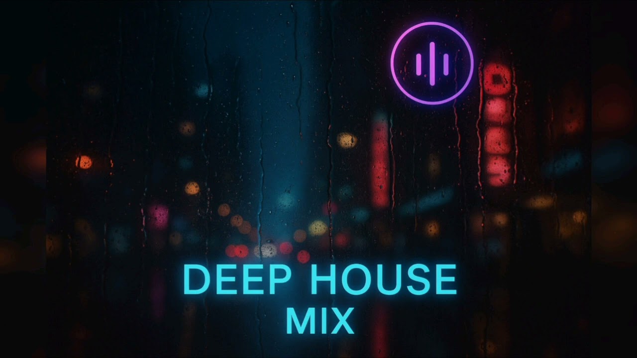 Electronic/Deephouse 2025 ❤️ (Instrumental) Bassboosted/Новая музыка 🎧mix ❤️musiqa / relaxed