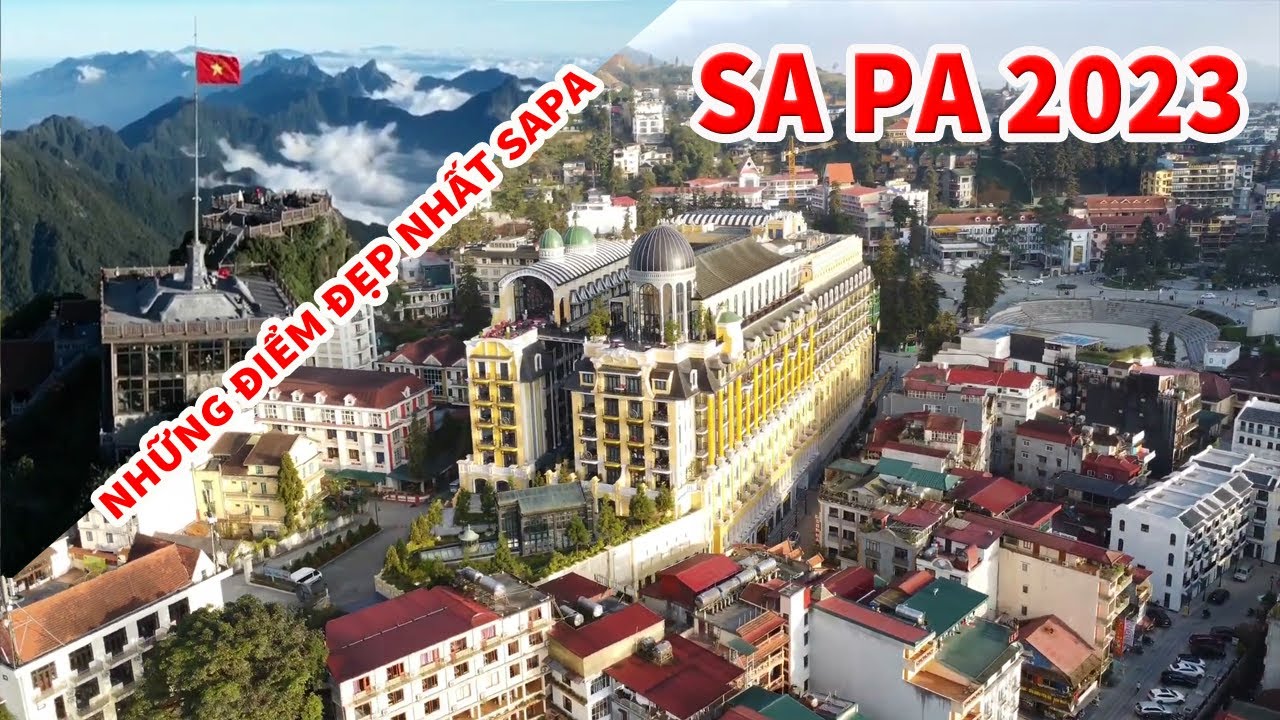 tour sapa 2023