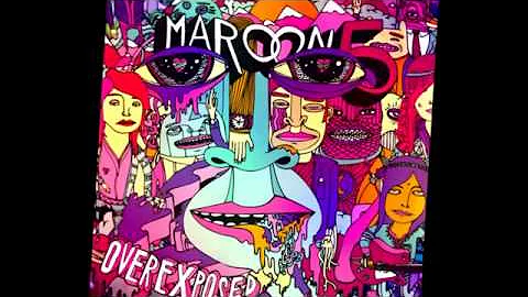 Maroon 5 - Love Somebody