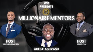 EP005 - Millionaire Mentors Vol 2