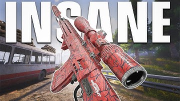 MY MOST INSANE BUT UNFORTUNATE RAID  | Arena Breakout Infinite