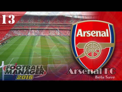 Arsenal - Episode 13 | Community Shield Derby (Tottenham) | Football