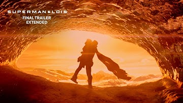 Superman & Lois | Final Trailer | Stream Free on The CW