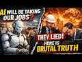 They Lied About Ai Taking All Our Jobs Here Is The Insane Truth No one is Talking