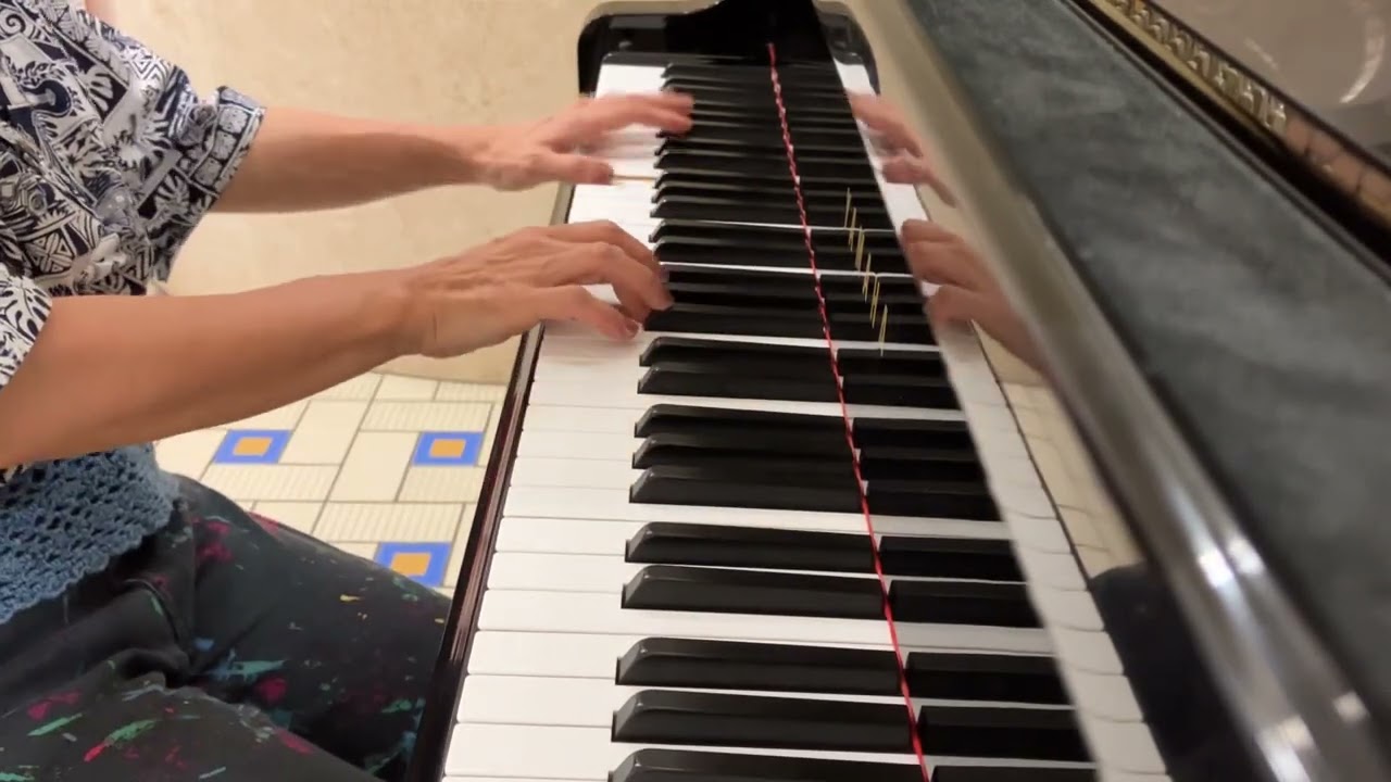 on My Mind 我が心のジョージア YouTube