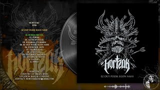 Hortzak - Horda Beltza