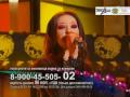 [HD] Christina Suhomlin - Tsiganskaya Pisnya (Live at Chance)