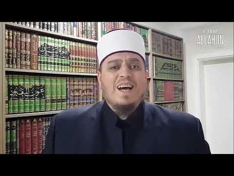 16. Lutu për prindërit - Hoxhë Dr. Talha Kurtishi