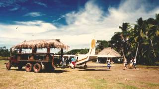Fascinating History of Fiji's Yasawa Island Resort