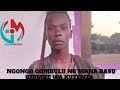 NGONGO GOMBULU NG WANA BASU HARUSI YA SAI NA KUNDI GOOD MUSIC